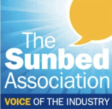 Sunbed association logo