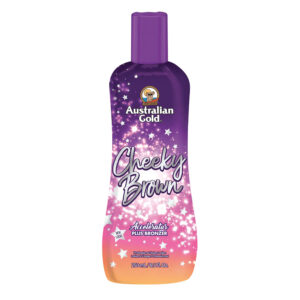 Australian Gold Cheeky Brown Accelerator 250 ml bottle