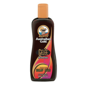 Australian Gold Gelee Accelerator 250 ml bottle